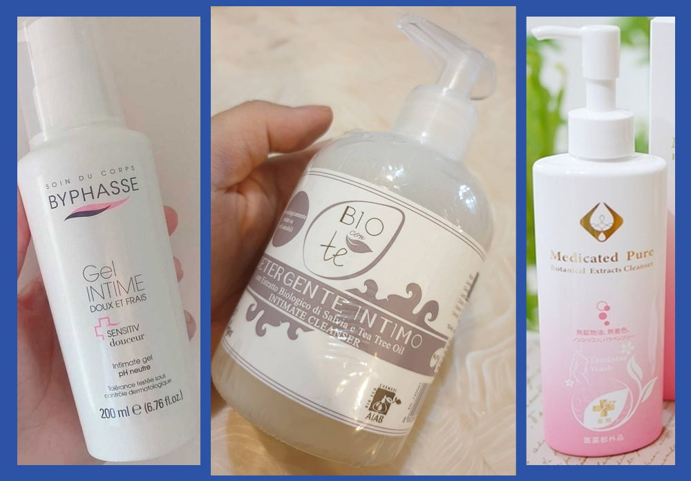 【每月固定開團】義大利BIOCONTÈ「有機」鼠尾草私密清潔露 - 第1張圖 【每月固定開團】義大利BIOCONTÈ「有機」鼠尾草私密清潔露