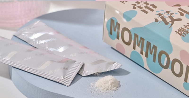 益生菌推薦!不是吃心安,是真心為消費者打算的「MOMMOON 常安心機能益生菌」! - 第2張圖 益生菌推薦!不是吃心安,是真心為消費者打算的「MOMMOON 常安心機能益生菌」!